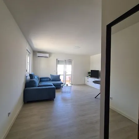 Blue Sky Apartament
