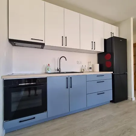 Apartamento Blue Sky By Pag Tours *