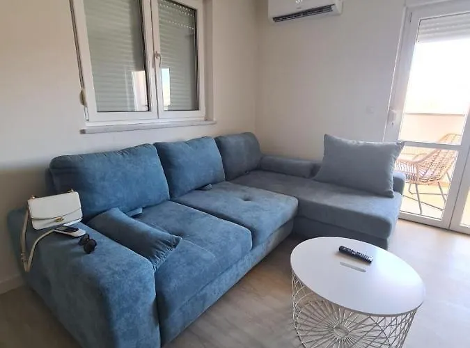 Apartment Blue Sky By Pag Tours Pag Town