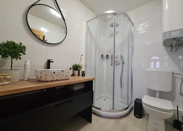 Apartmán Blue Sky By Pag Tours Pag Town