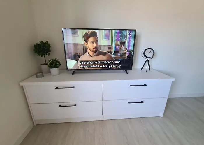 Blue Sky By Pag Tours Pag Town