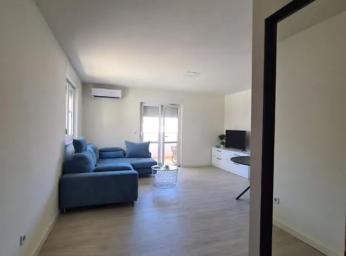 Blue Sky By Pag Tours Apartmán