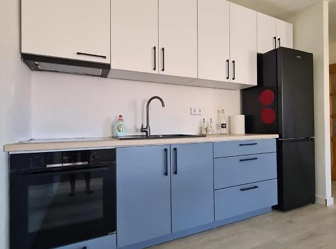 Apartment Blue Sky By Pag Tours *