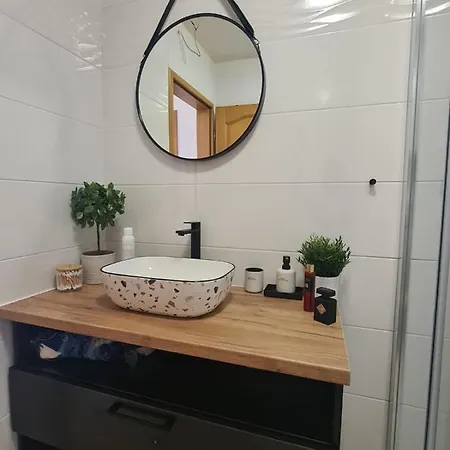 Apartment Blue Sky By Pag Tours