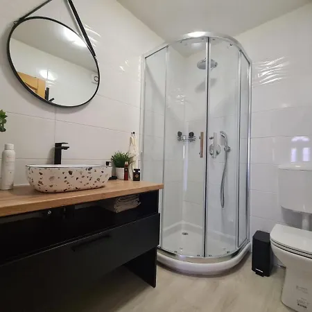 Apartment Blue Sky By Pag Tours Pag Town