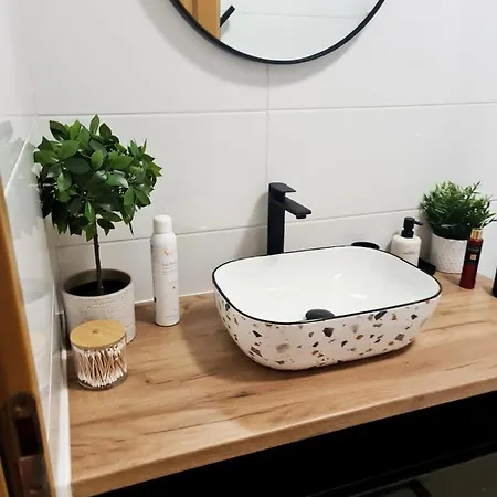 Apartment Blue Sky By Pag Tours Pag Town