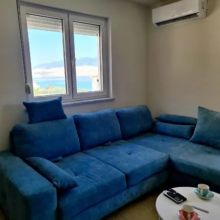 Blue Sky By Pag Tours