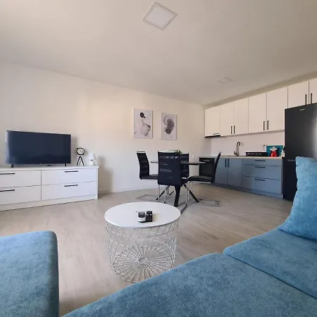 Blue Sky By Pag Tours