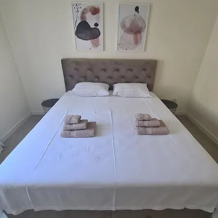 Blue Sky By Pag Tours * Pag Town