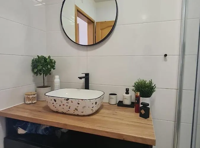 Apartman Blue Sky By Pag Tours