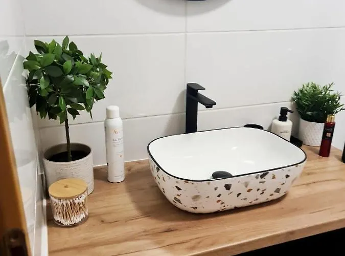 Apartman Blue Sky By Pag Tours Pag Town