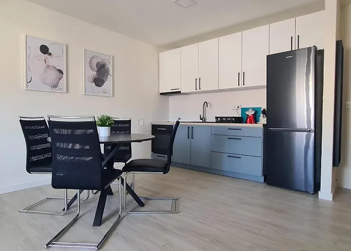 Apartamento Blue Sky By Pag Tours *