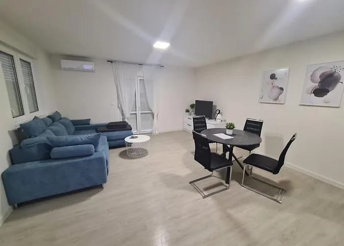 Blue Sky By Pag Tours