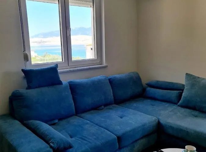 Blue Sky By Pag Tours