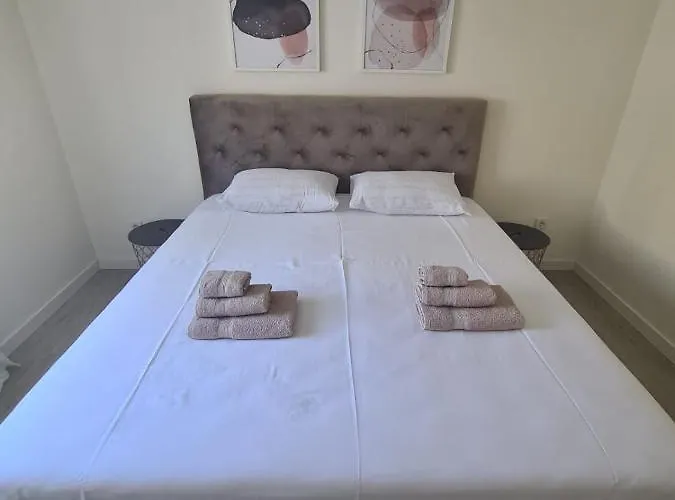 Blue Sky By Pag Tours * Pag Town